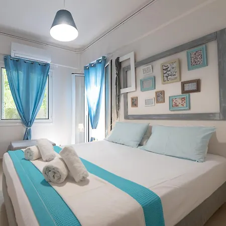 Holiday home Sea *