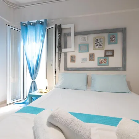 Sea Holiday home Akrogiali