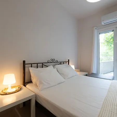 Sea Holiday home