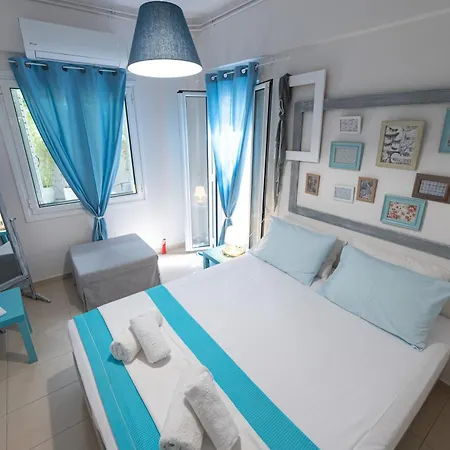 Sea Holiday home *