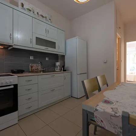 Дом отдыха Sea Акрогиали