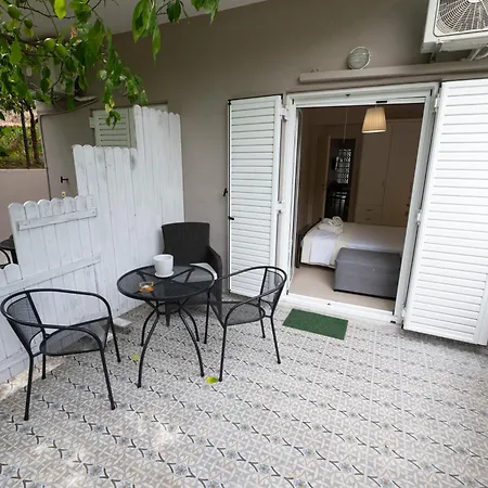 Sea Holiday home