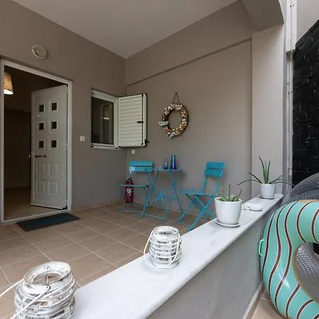 Holiday home Sea