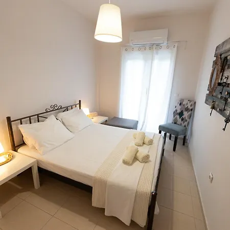 Sea Holiday home