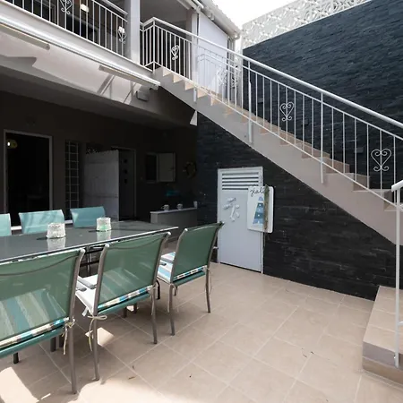 Holiday home Sea