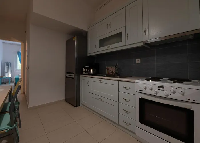 Sea Σπίτι διακοπών