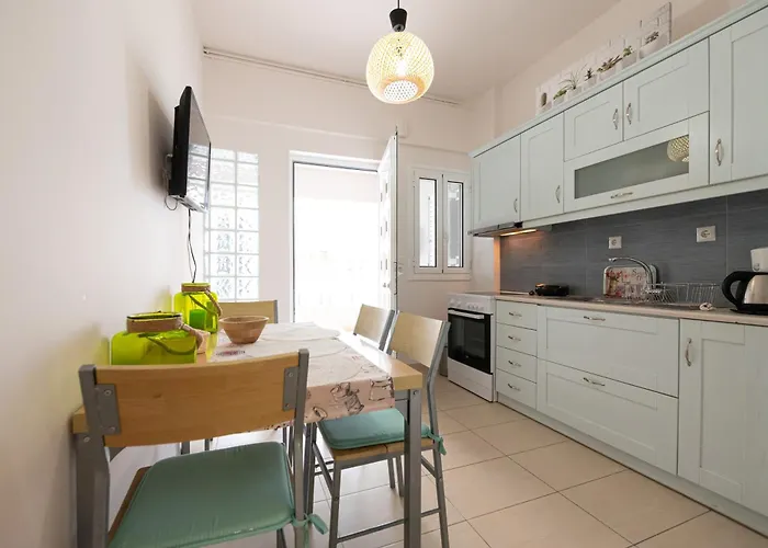 Sea Σπίτι διακοπών Ακρογιάλι