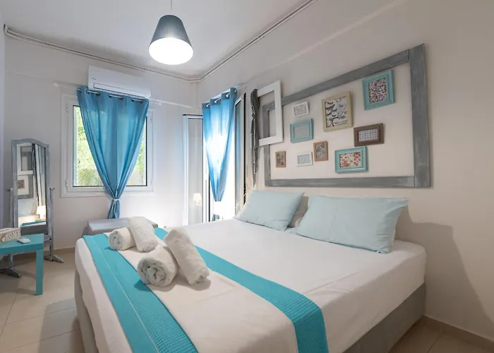 Σπίτι διακοπών Sea *