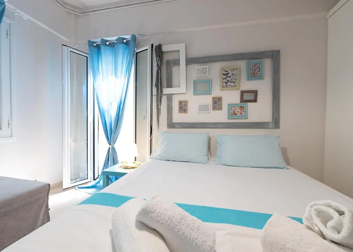 Sea Σπίτι διακοπών Ακρογιάλι