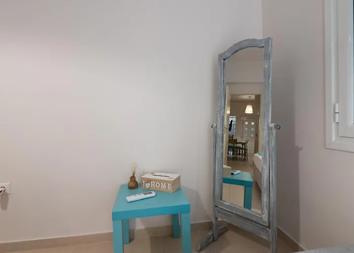 Σπίτι διακοπών Sea Ακρογιάλι