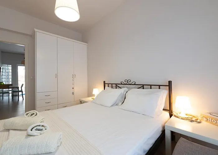 Sea Σπίτι διακοπών *