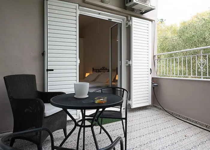 Sea Σπίτι διακοπών Ακρογιάλι