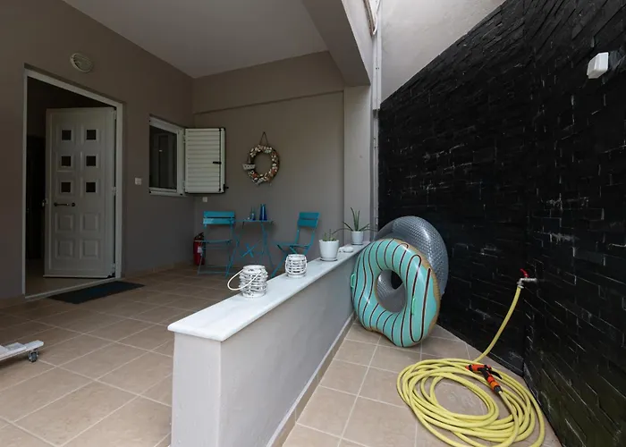 Σπίτι διακοπών Sea Ακρογιάλι