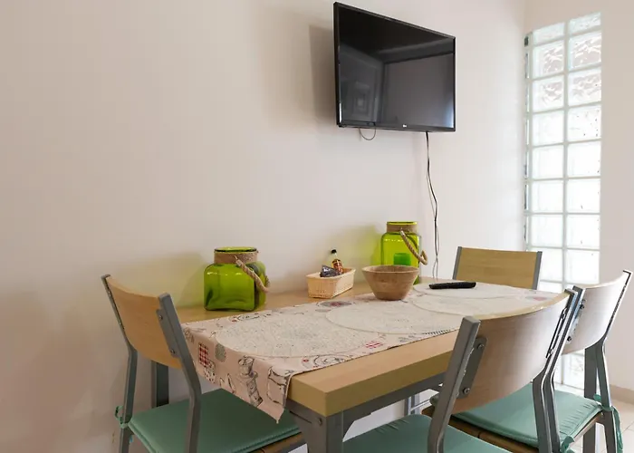 Σπίτι διακοπών Sea *