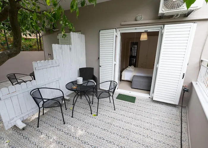 Sea Σπίτι διακοπών