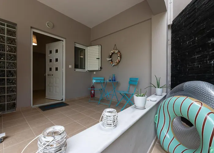 Σπίτι διακοπών Sea