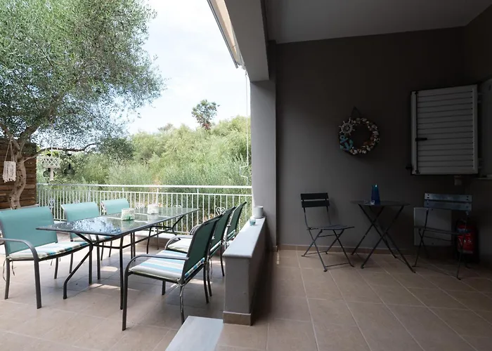 Σπίτι διακοπών Sea *