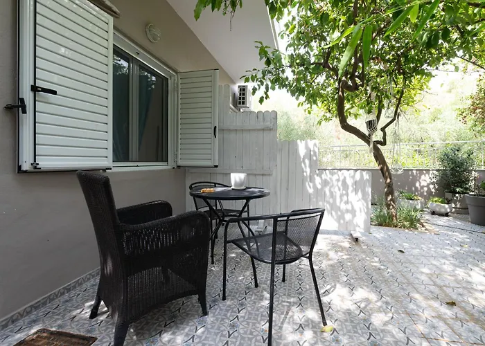 Sea Σπίτι διακοπών Ακρογιάλι