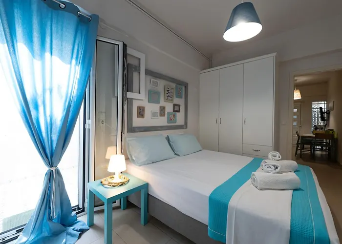 Σπίτι διακοπών Sea Ακρογιάλι