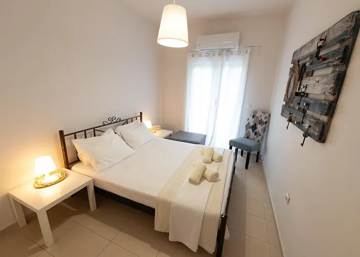 Sea Σπίτι διακοπών