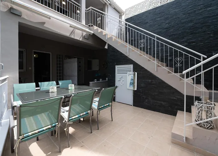 Σπίτι διακοπών Sea