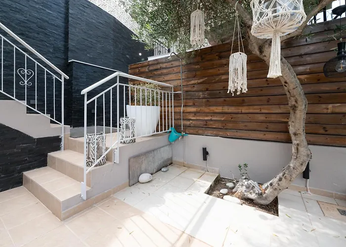 Sea Σπίτι διακοπών *