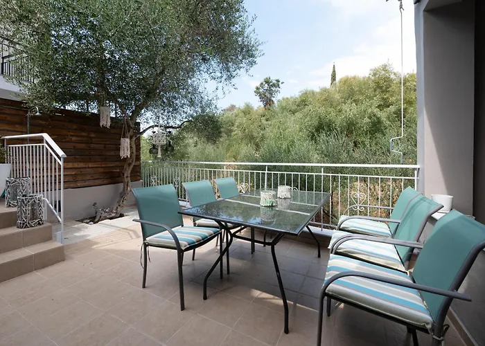 Σπίτι διακοπών Sea *