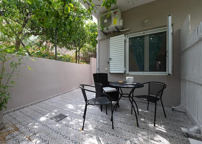 Sea Σπίτι διακοπών Ακρογιάλι