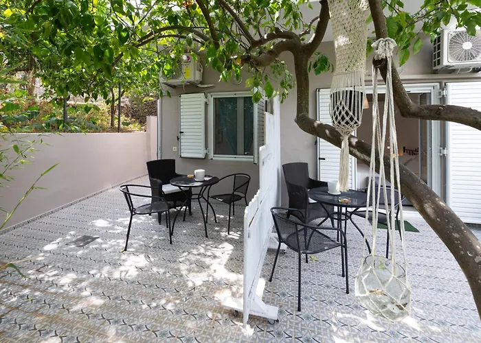 Σπίτι διακοπών Sea Ακρογιάλι