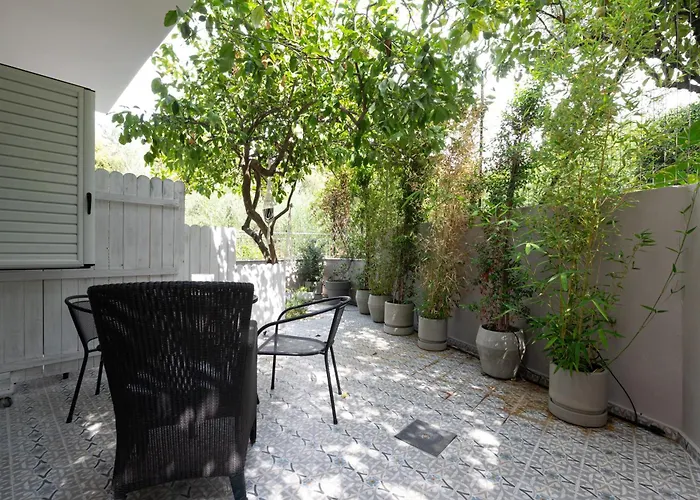 Sea Ακρογιάλι