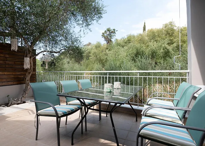 Sea Σπίτι διακοπών