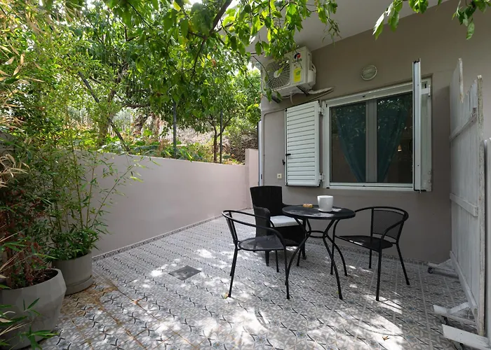 Sea Σπίτι διακοπών Ακρογιάλι